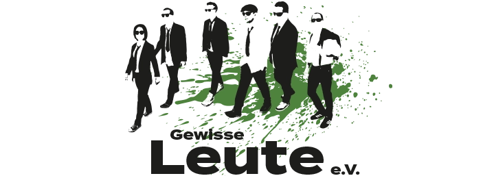 Gewisse Leute Logo